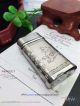 Replica 2019 New Style Cartier Classic Fusion Sliver Carving Lighter Cartier 316L Stainless Steel Jet Lighter (3)_th.jpg